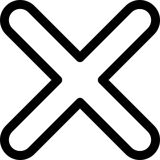 x